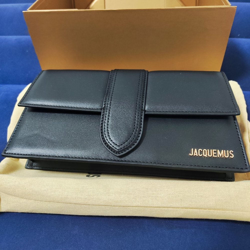 Jacquemus handbag